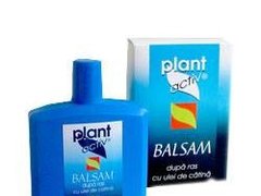 Balsam dupa ras 200ml